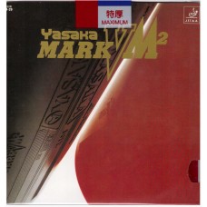 Гладка накладка YASAKA Mark V M2